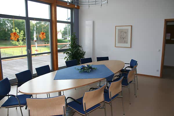 Konferenzraum