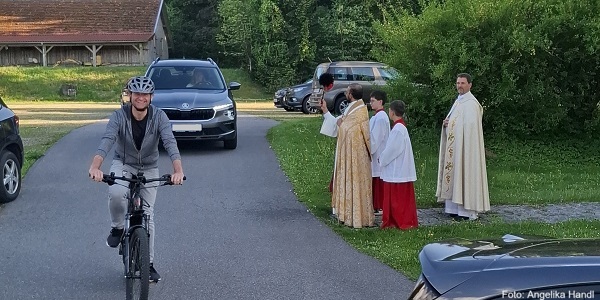 fahrzeugsegnung hetzenbach 2025 bild 3