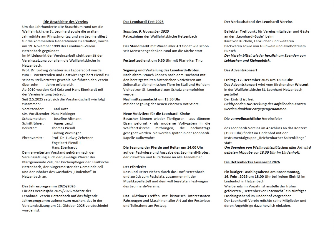 flyer leonhardiverein 2025 bild 2
