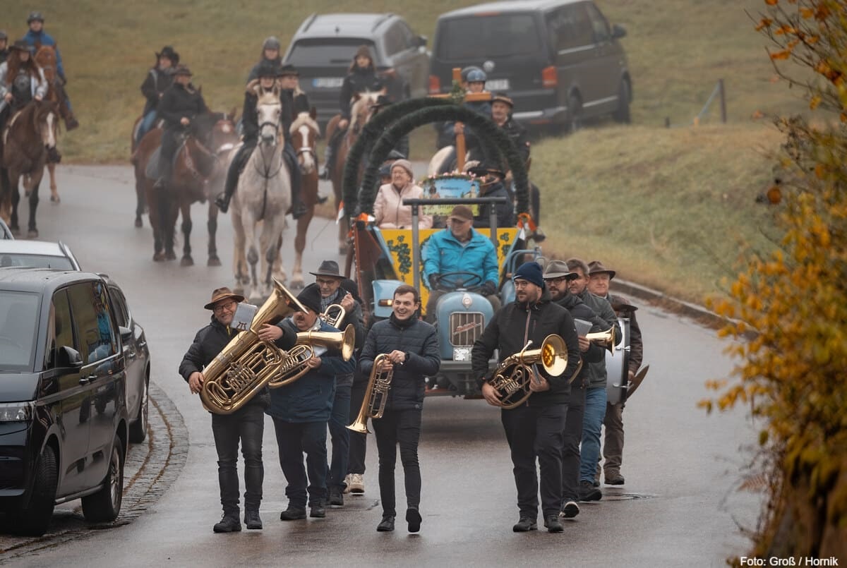 leonhardiritt hetzenbach 2025 bild 4