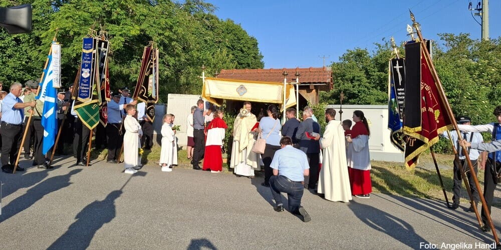 fronleichnam martinsneukirchen 2025 bild 1
