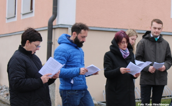 kljb kreuzwegandacht suessenbach 2025 bild 2