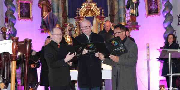 passionssingen wald 2025 bild 2