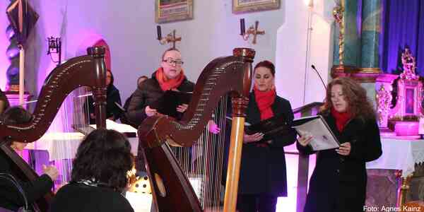 passionssingen wald 2025 bild 4