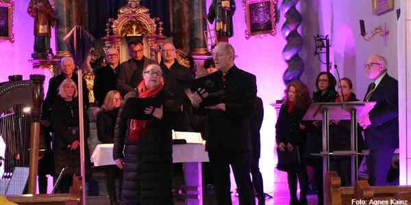 passionssingen wald 2025 bild 5