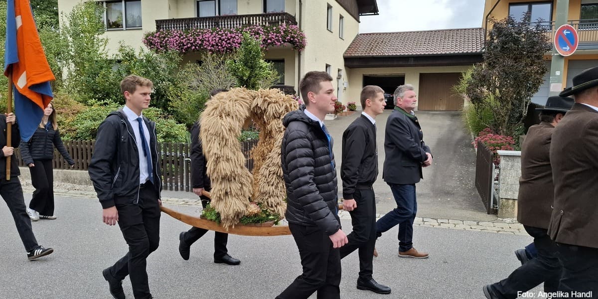 erntedank zell 2025 bild 2