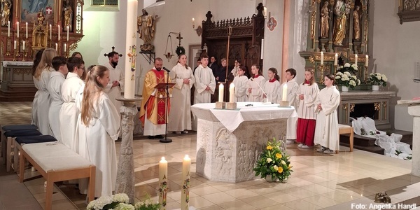 osternacht zell 2025 bild 4