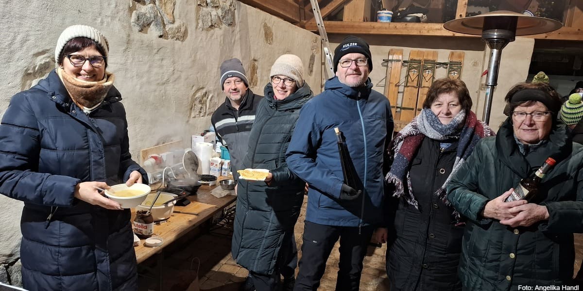 dorfweihnacht zell 2026 bild 4