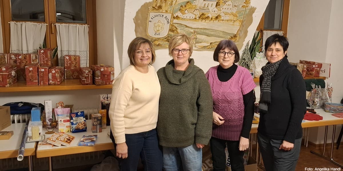 dorfweihnacht zell 2026 bild 5