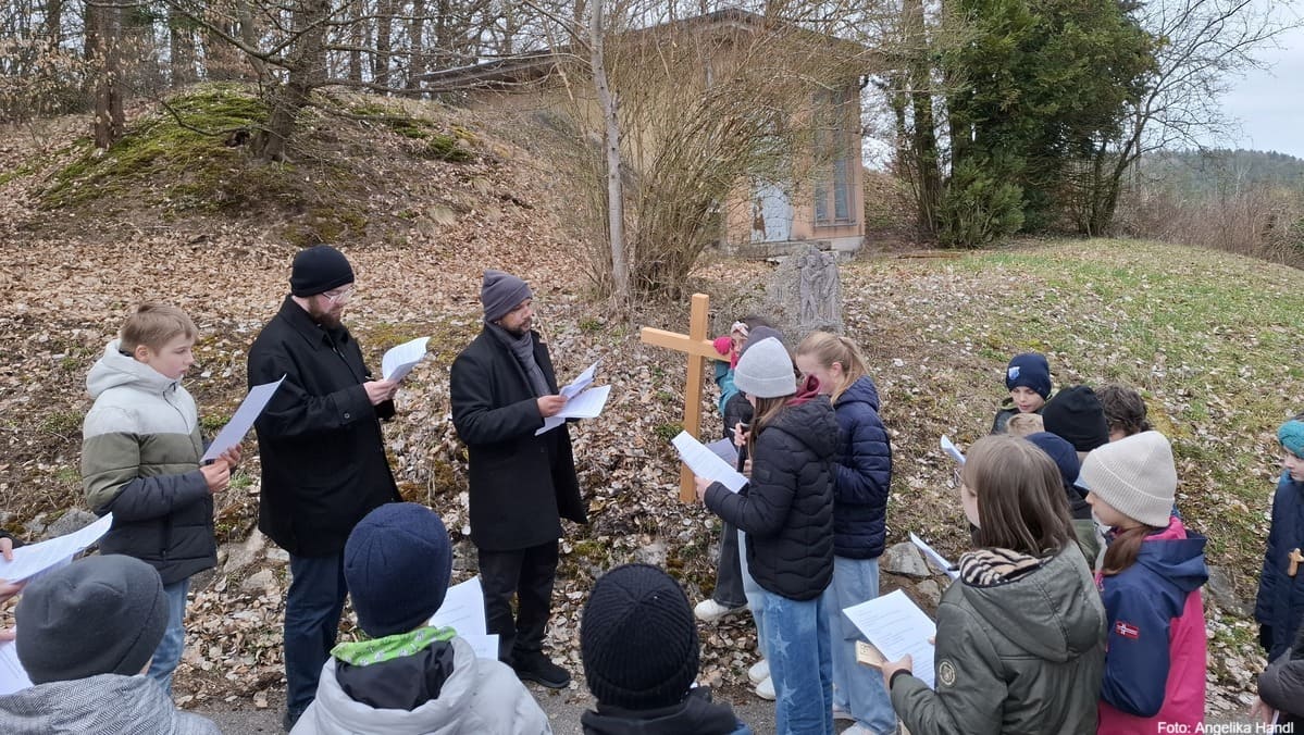 kreuzweg zur burg zell 2026 bild 2