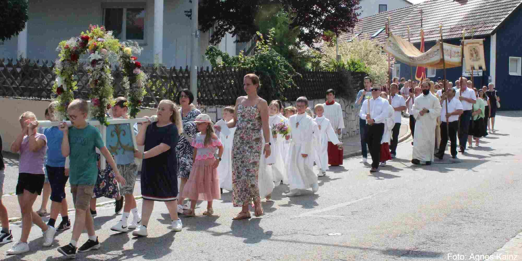 herz jesu fest 2025 bild 2