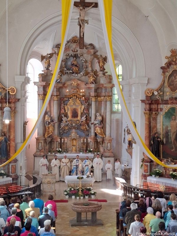 wallfahrt heilbruennl 2025 bild 2